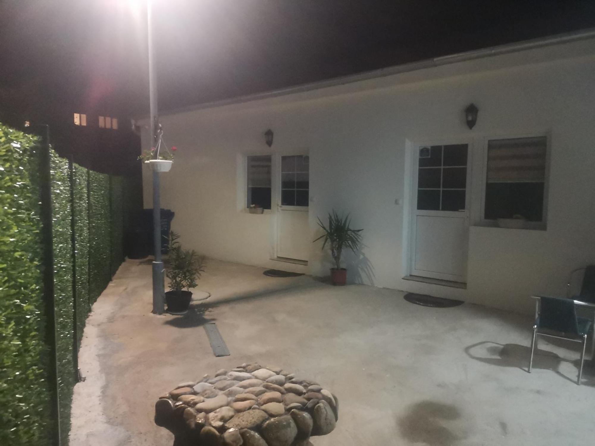 Adamovic Apartamento Pirot Exterior foto